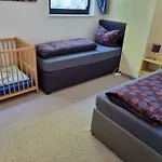 Appartement An Moeppis Huette